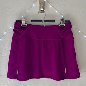 ATHLETA- Skirt/ Skort